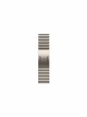 Apple Watch 10, 46 mm, Aluminum Silver Link Bracelet Natural
