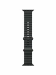 Watch Ultra 2, 49 mm, Natural, Ocean Band, Black MREK4