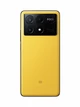 POCO X6 Pro 8/256gb Жёлтый